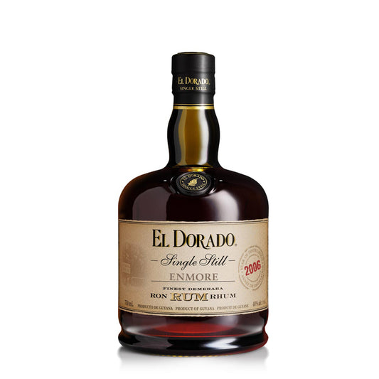 EL DORADO ENMORE SINGLE STILL