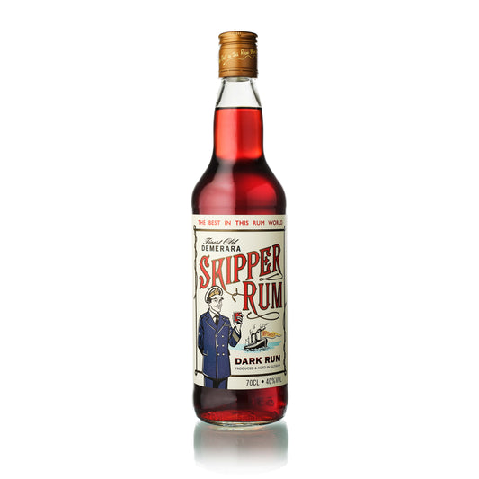 SKIPPER RUM