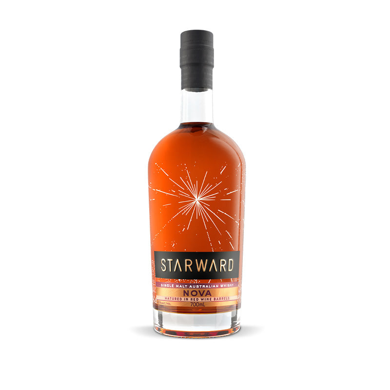 STARWARD NOVA WHISKY