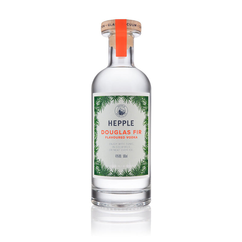 DOUGLAS FIR VODKA