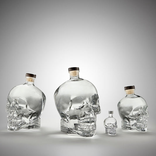 CRYSTAL HEAD ORIGINAL