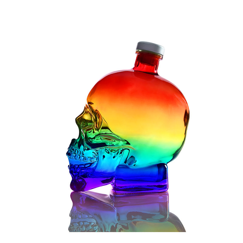 CRYSTAL HEAD PRIDE