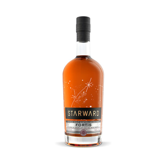 STARWARD FORTIS WHISKY