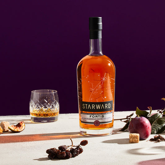 STARWARD FORTIS WHISKY
